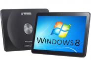 Windows 8 Betriebssystem soll auf