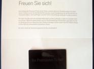 Das iPhone 5 kommt: Telekom