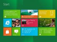 Windows 8: Offizielle Testversion ab