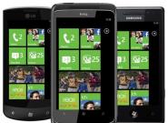 Windows Phone 7: Microsoft Chef