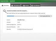 Windows 8: Virenscanner, einfacher Reset