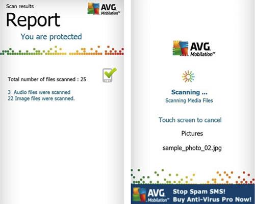 AVG App