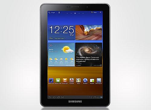 Samsung Galaxy Tab 7.7