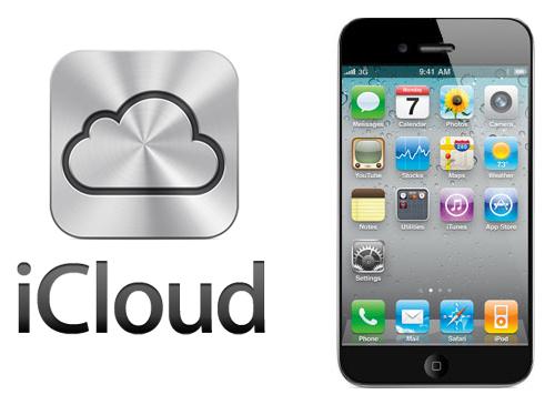 iPhone 5 und iCloud