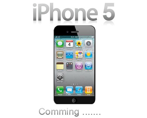 iPhone 5 Reals Termin