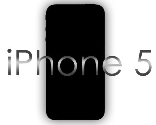 iPhone 5 Weck