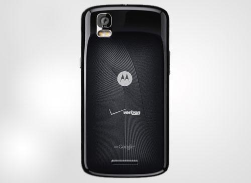 Motorola Pro +