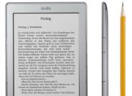 Amazon Kindle 4G: Neuer eBook-Reader