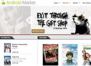 Handy mit Google Android: Filme