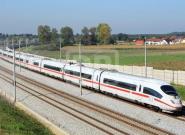 Deutsche Bahn: WLAN in allen 