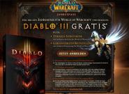 Diablo 3: World of Warcraft 