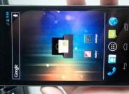 Google Nexus Prime: Gemeinsam mit