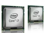 Intel Core i7 und Core 