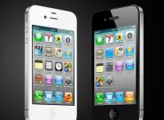 Lautsprecher: iPhone 4S ist 6