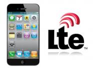 iPhone 5 mit LTE: Release 