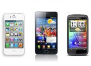 Vergleich: Google Galaxy Nexus vs.