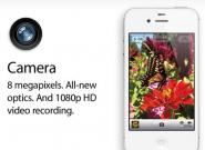 iPhones 4S: Vodafone Preise und