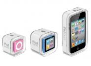 Neues Apple iPod Touch 5G 