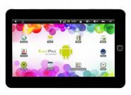 Kinder-PC: Google Android Tablet für 