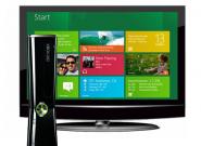 Xbox 360 im Metro-Design: Neue
