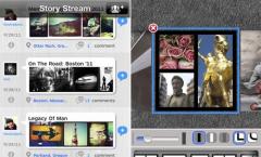 iPad-App: Eigenes Fotobuch als eBook