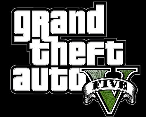 GTA 5 logo
