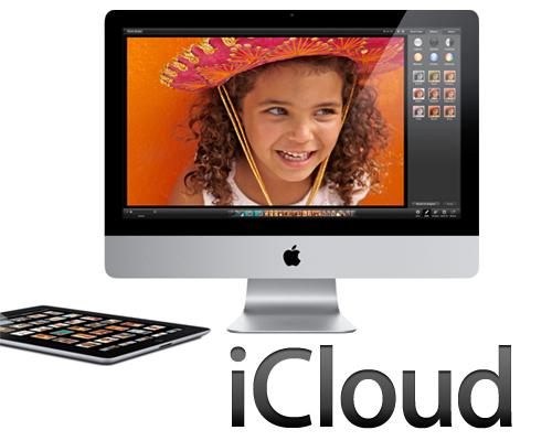 iCloud Photo