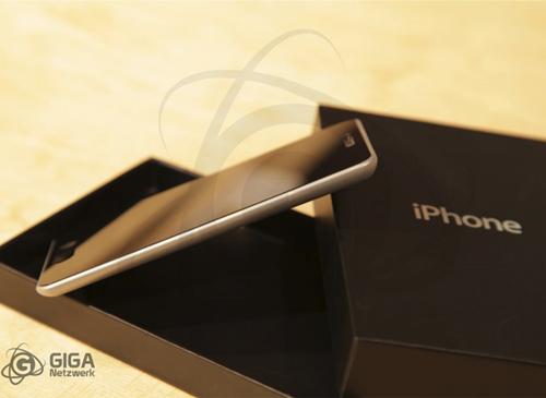 iPhone 5 von Giga