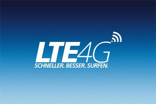 LTE BMW O2