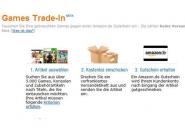 Bei Amazon verkaufen: Online-Händler kauft 