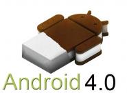 Android 4.0: Motorola Xoom & 