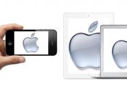iPad 3 und iPhone 5: 