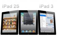 iPad 3: Release im März 