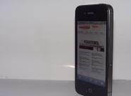 iPhone 5: Erste Konzept-Bilder im