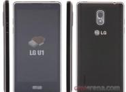 Neues LG Optimus Handy mit