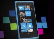 Nokia Lumia 800: Neues Windows