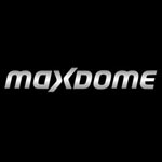 Maxedome Logo