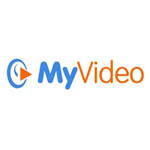 Myvideo Logo