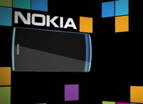 Nokia Lumia 900 Acer