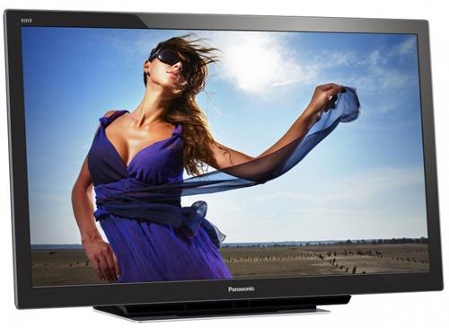 Panasonic-TX-L32DT35E 32 Zoll LCD TV