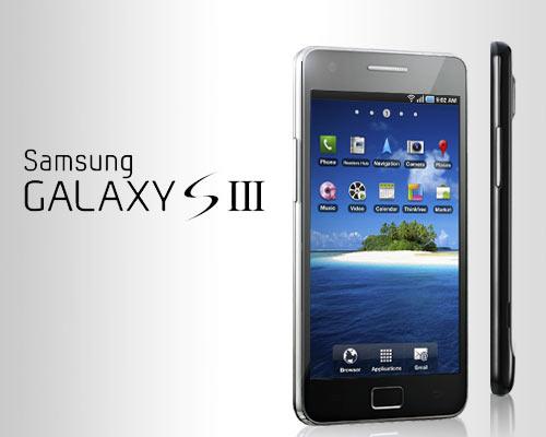 Samsung galaxy S3