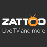 Zattoo Logo