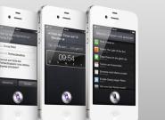 Siri Portierung für iPhone 4