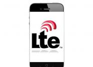 Apple bestätigt indirekt LTE beim 