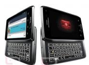 Handy-Neuheiten 2012: Motorola Milestone 4