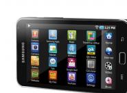 Samsung Galaxy S3 mit HD-Display