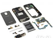 Samsung Galaxy Nexus: Der iPhone