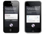 Legale Apple Siri-Portierung für iPhone