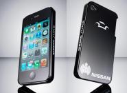 iPhone 5: Lack heilt sich