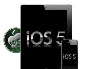 iPhone 4S und iPad 2: